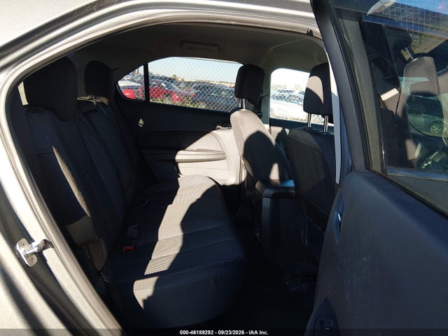 Продаж на аукціоні авто 2012 Chevrolet Equinox 1lt, vin: 2GNFLEEK1C6361779, номер лоту: 46189292
