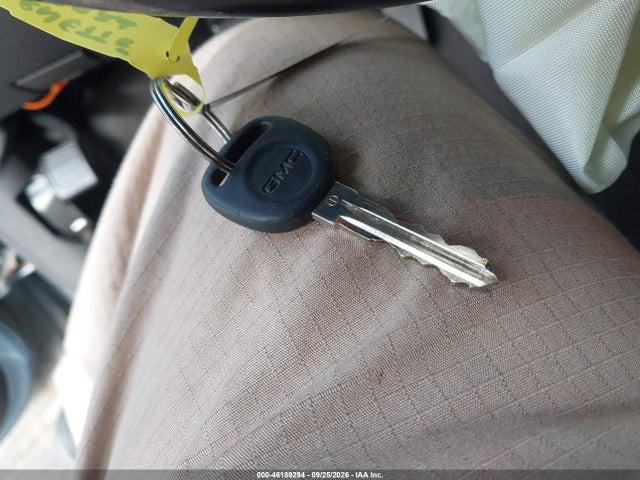 Продажа на аукционе авто 2007 Gmc Sierra 1500 Sle1, vin: 1GTEK190X7Z502321, номер лота: 46189294