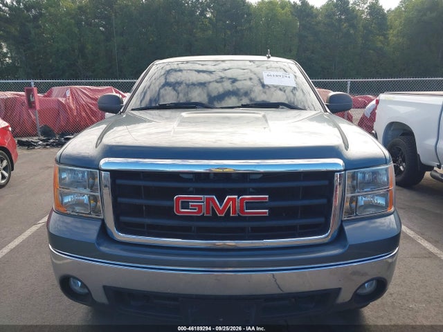 Продажа на аукционе авто 2007 Gmc Sierra 1500 Sle1, vin: 1GTEK190X7Z502321, номер лота: 46189294