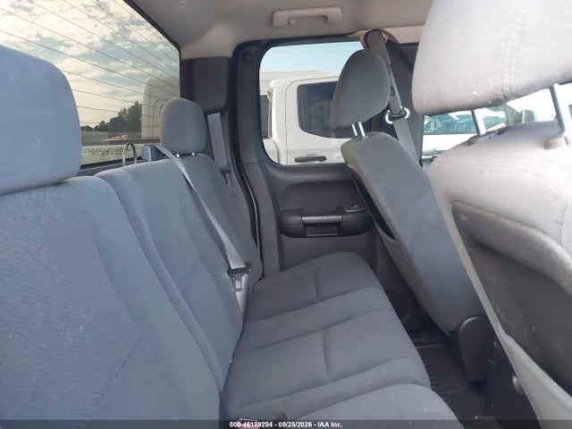 Продажа на аукционе авто 2007 Gmc Sierra 1500 Sle1, vin: 1GTEK190X7Z502321, номер лота: 46189294