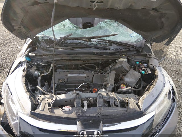 Aukcja sprzedaży 2015 Honda Cr-v Ex-l, vin: 2HKRM3H74FH547735, numer aukcji: 46189300