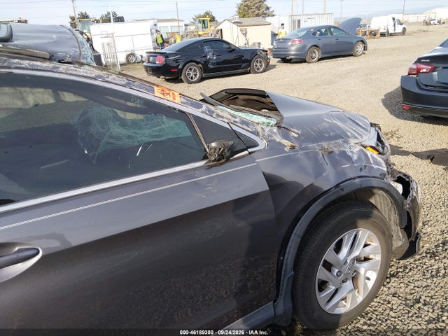 Aukcja sprzedaży 2015 Honda Cr-v Ex-l, vin: 2HKRM3H74FH547735, numer aukcji: 46189300