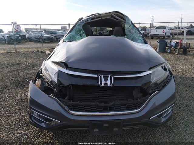 Aukcja sprzedaży 2015 Honda Cr-v Ex-l, vin: 2HKRM3H74FH547735, numer aukcji: 46189300