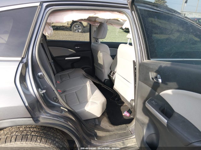 Aukcja sprzedaży 2015 Honda Cr-v Ex-l, vin: 2HKRM3H74FH547735, numer aukcji: 46189300