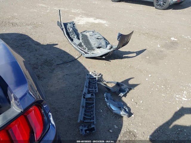 Продажа на аукционе авто 2018 Ford Mustang Ecoboost, vin: 1FA6P8TH5J5153926, номер лота: 46189302