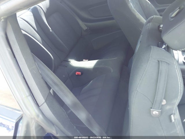 Продажа на аукционе авто 2018 Ford Mustang Ecoboost, vin: 1FA6P8TH5J5153926, номер лота: 46189302