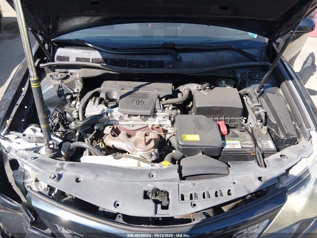 Aukcja sprzedaży 2013 Toyota Camry Se, vin: 4T1BF1FK2DU288328, numer aukcji: 46189304