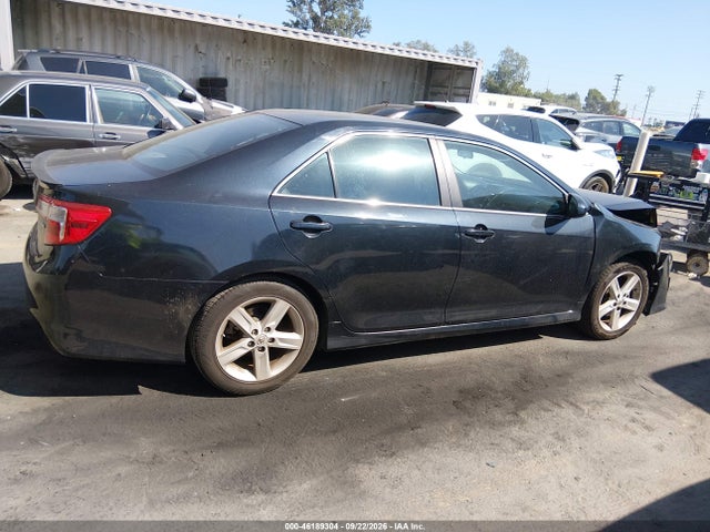 Aukcja sprzedaży 2013 Toyota Camry Se, vin: 4T1BF1FK2DU288328, numer aukcji: 46189304