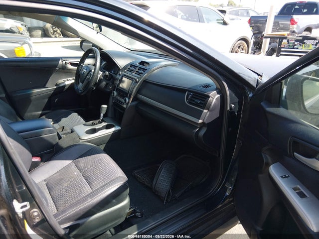 Aukcja sprzedaży 2013 Toyota Camry Se, vin: 4T1BF1FK2DU288328, numer aukcji: 46189304