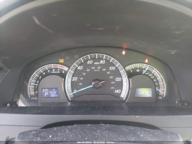 Aukcja sprzedaży 2013 Toyota Camry Se, vin: 4T1BF1FK2DU288328, numer aukcji: 46189304