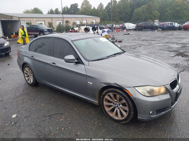 Продажа на аукционе авто 2011 Bmw 328i Xdrive, vin: WBAPK7G55BNN86782, номер лота: 46189318