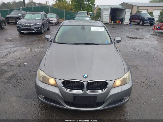 Продажа на аукционе авто 2011 Bmw 328i Xdrive, vin: WBAPK7G55BNN86782, номер лота: 46189318