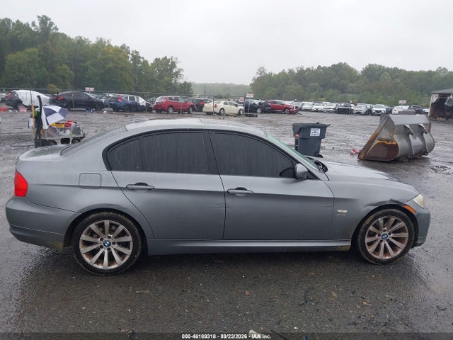 Продажа на аукционе авто 2011 Bmw 328i Xdrive, vin: WBAPK7G55BNN86782, номер лота: 46189318