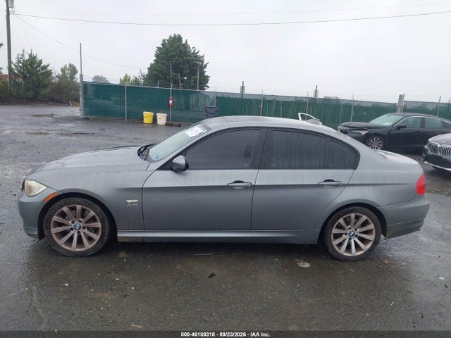 Продажа на аукционе авто 2011 Bmw 328i Xdrive, vin: WBAPK7G55BNN86782, номер лота: 46189318