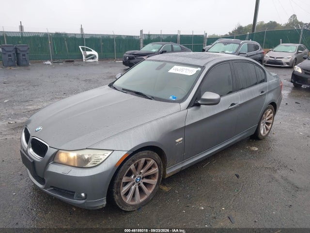 Продажа на аукционе авто 2011 Bmw 328i Xdrive, vin: WBAPK7G55BNN86782, номер лота: 46189318
