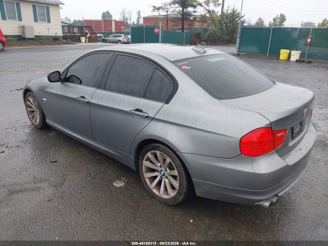 Продажа на аукционе авто 2011 Bmw 328i Xdrive, vin: WBAPK7G55BNN86782, номер лота: 46189318