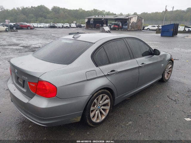 Продажа на аукционе авто 2011 Bmw 328i Xdrive, vin: WBAPK7G55BNN86782, номер лота: 46189318