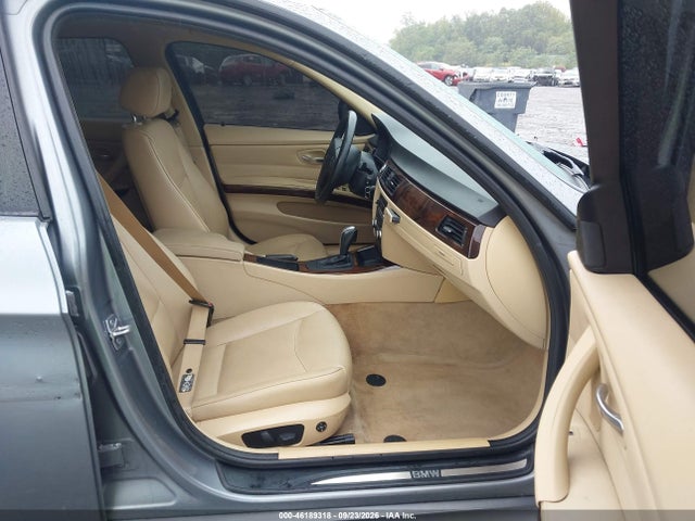 Продажа на аукционе авто 2011 Bmw 328i Xdrive, vin: WBAPK7G55BNN86782, номер лота: 46189318