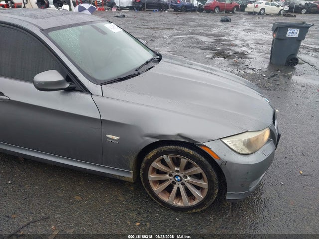 Продажа на аукционе авто 2011 Bmw 328i Xdrive, vin: WBAPK7G55BNN86782, номер лота: 46189318