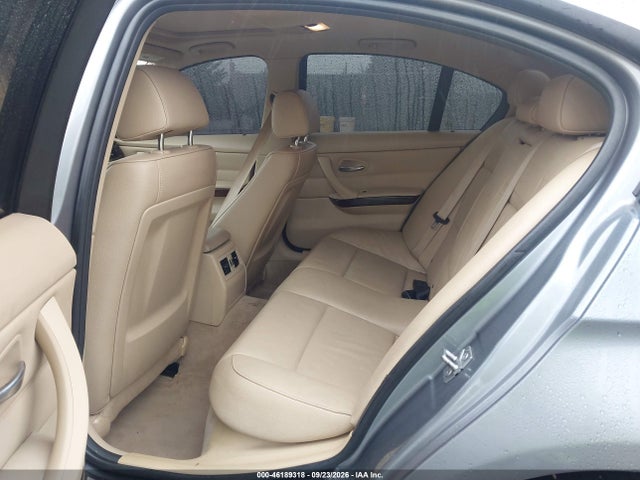 Продажа на аукционе авто 2011 Bmw 328i Xdrive, vin: WBAPK7G55BNN86782, номер лота: 46189318