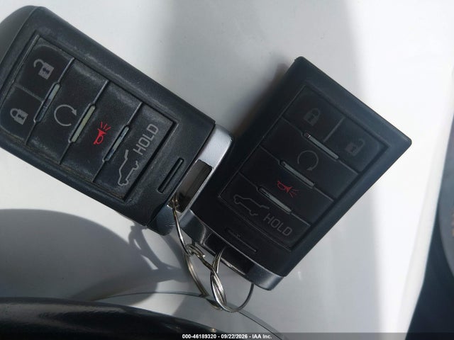 Aukcja sprzedaży 2013 Cadillac Srx Luxury Collection, vin: 3GYFNCE30DS631713, numer aukcji: 46189320
