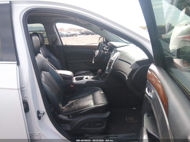 Aukcja sprzedaży 2013 Cadillac Srx Luxury Collection, vin: 3GYFNCE30DS631713, numer aukcji: 46189320