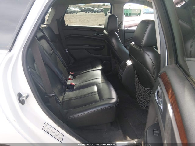 Aukcja sprzedaży 2013 Cadillac Srx Luxury Collection, vin: 3GYFNCE30DS631713, numer aukcji: 46189320