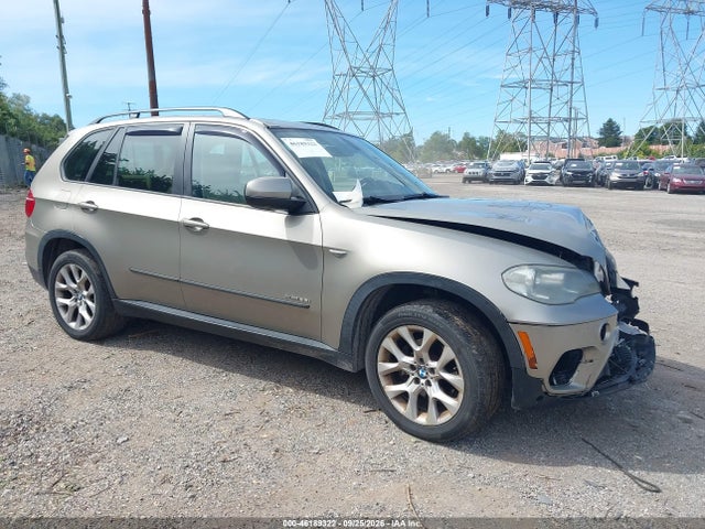 Auction sale of the 2012 Bmw X5 35i Premium/35i Sport Activity/xdrive35i, vin: 5UXZV4C5XCL755097, lot number: 46189322
