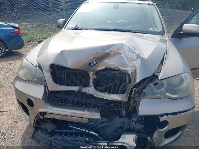 2012 Bmw X5 35i Premium/35i Sport Activity/xdrive35i მანქანა იყიდება აუქციონზე, vin: 5UXZV4C5XCL755097, აუქციონის ნომერი: 46189322