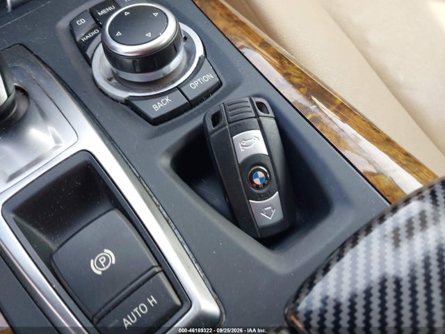 2012 Bmw X5 35i Premium/35i Sport Activity/xdrive35i მანქანა იყიდება აუქციონზე, vin: 5UXZV4C5XCL755097, აუქციონის ნომერი: 46189322