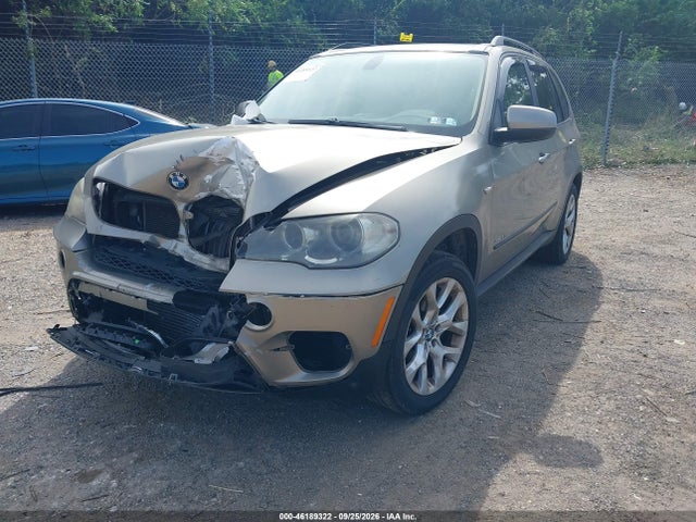 2012 Bmw X5 35i Premium/35i Sport Activity/xdrive35i მანქანა იყიდება აუქციონზე, vin: 5UXZV4C5XCL755097, აუქციონის ნომერი: 46189322