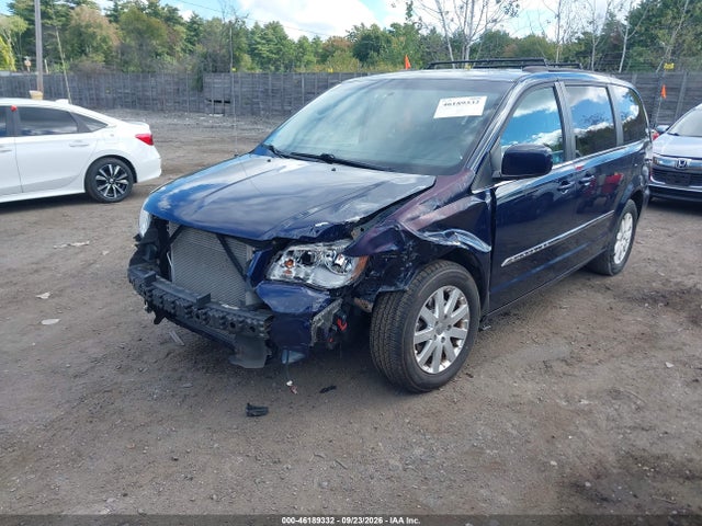 Aukcja sprzedaży 2015 Chrysler Town & Country Touring, vin: 2C4RC1BG4FR664900, numer aukcji: 46189332