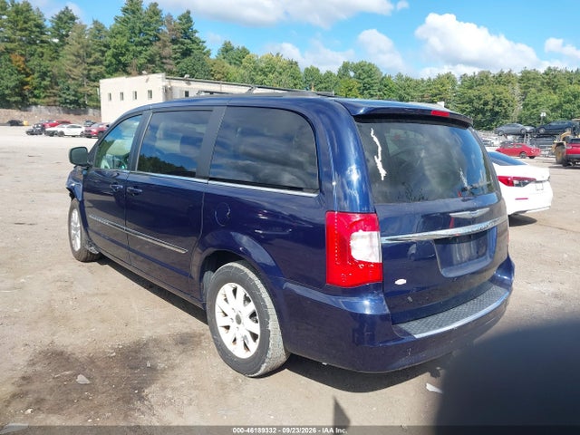 Aukcja sprzedaży 2015 Chrysler Town & Country Touring, vin: 2C4RC1BG4FR664900, numer aukcji: 46189332