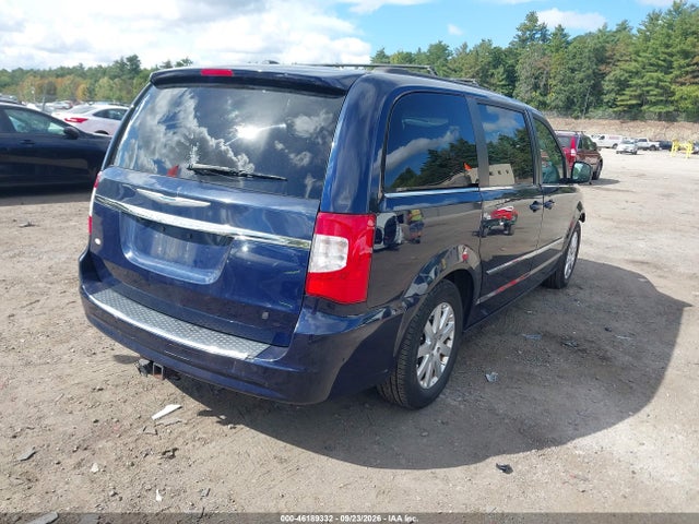 Aukcja sprzedaży 2015 Chrysler Town & Country Touring, vin: 2C4RC1BG4FR664900, numer aukcji: 46189332