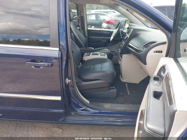 Aukcja sprzedaży 2015 Chrysler Town & Country Touring, vin: 2C4RC1BG4FR664900, numer aukcji: 46189332