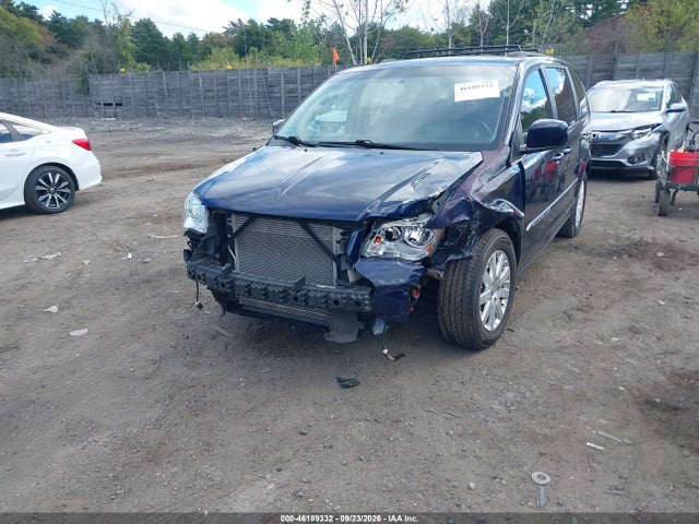 Aukcja sprzedaży 2015 Chrysler Town & Country Touring, vin: 2C4RC1BG4FR664900, numer aukcji: 46189332