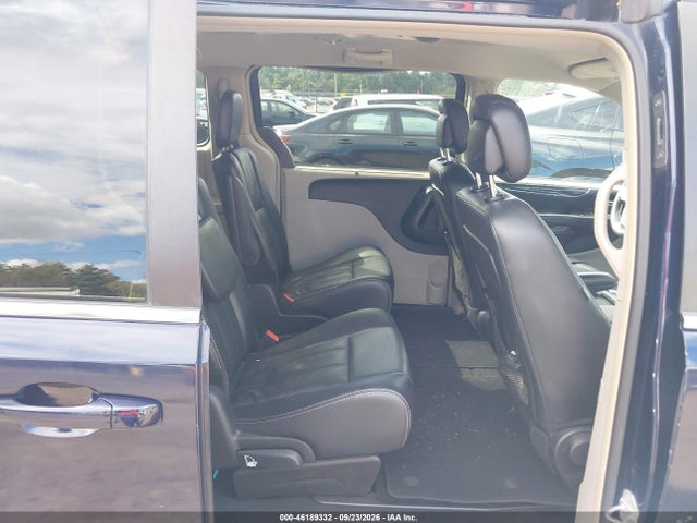 Aukcja sprzedaży 2015 Chrysler Town & Country Touring, vin: 2C4RC1BG4FR664900, numer aukcji: 46189332