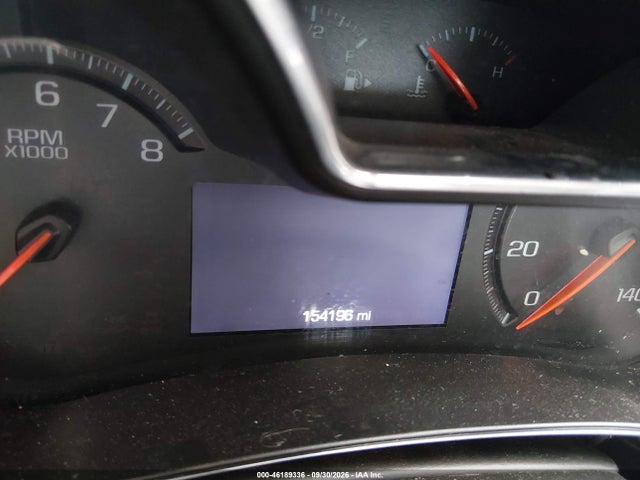 46189336 :رقم المزاد ، 2G1125S33E9284779 vin ، 2014 Chevrolet Impala 2lt مزاد بيع