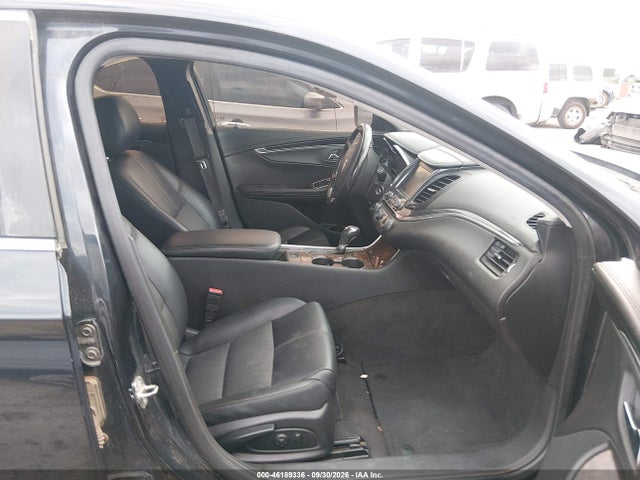 46189336 :رقم المزاد ، 2G1125S33E9284779 vin ، 2014 Chevrolet Impala 2lt مزاد بيع