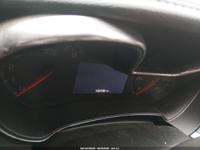 46189336 :رقم المزاد ، 2G1125S33E9284779 vin ، 2014 Chevrolet Impala 2lt مزاد بيع