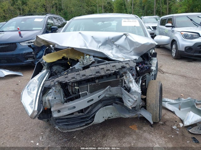 Продажа на аукционе авто 2017 Mitsubishi Mirage G4 Es, vin: ML32F3FJXHHF19195, номер лота: 46189344