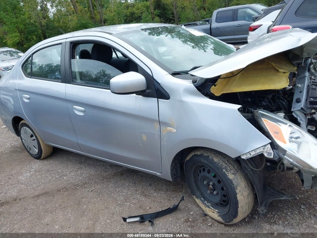 Продажа на аукционе авто 2017 Mitsubishi Mirage G4 Es, vin: ML32F3FJXHHF19195, номер лота: 46189344