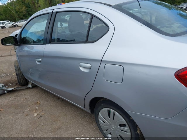 Продажа на аукционе авто 2017 Mitsubishi Mirage G4 Es, vin: ML32F3FJXHHF19195, номер лота: 46189344