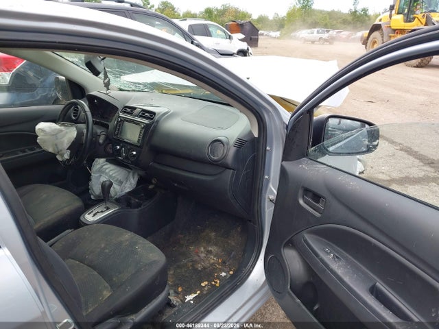 Продажа на аукционе авто 2017 Mitsubishi Mirage G4 Es, vin: ML32F3FJXHHF19195, номер лота: 46189344