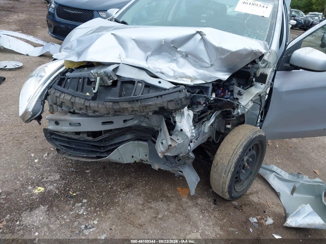 Продажа на аукционе авто 2017 Mitsubishi Mirage G4 Es, vin: ML32F3FJXHHF19195, номер лота: 46189344