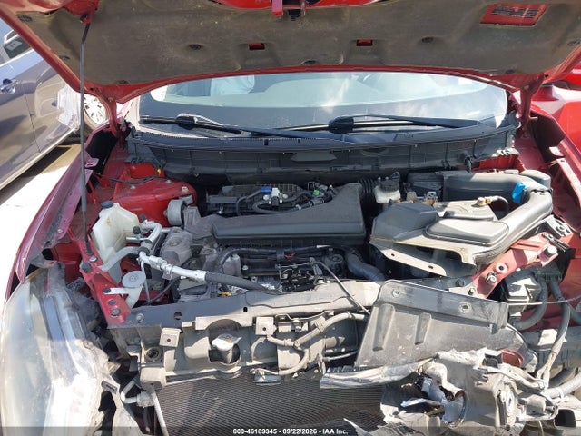 Продажа на аукционе авто 2015 Nissan Rogue S, vin: 5N1AT2ML5FC839012, номер лота: 46189345