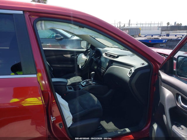 Продажа на аукционе авто 2015 Nissan Rogue S, vin: 5N1AT2ML5FC839012, номер лота: 46189345