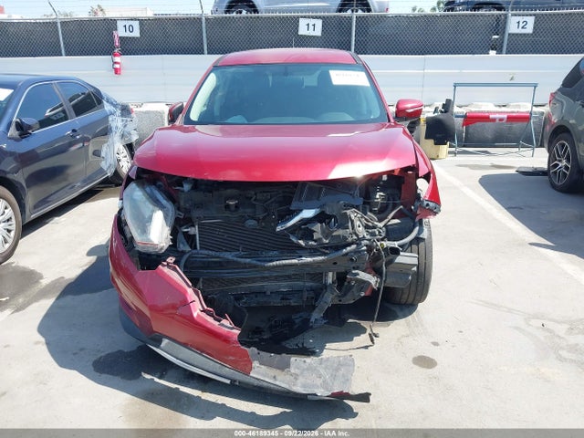 Продажа на аукционе авто 2015 Nissan Rogue S, vin: 5N1AT2ML5FC839012, номер лота: 46189345