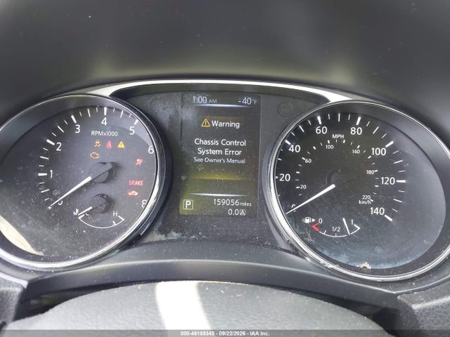 Продажа на аукционе авто 2015 Nissan Rogue S, vin: 5N1AT2ML5FC839012, номер лота: 46189345