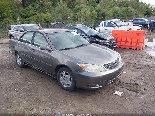 Aukcja sprzedaży 2002 Toyota Camry Le V6, vin: 4T1BF32K52U537431, numer aukcji: 46189365